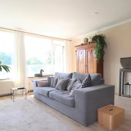 De Admiraliteit Apartment Rotterdam