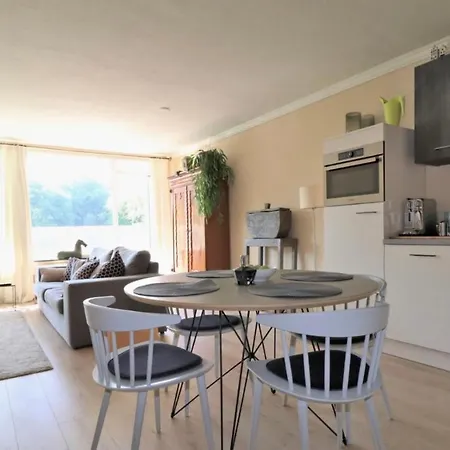 Apartment De Admiraliteit Rotterdam