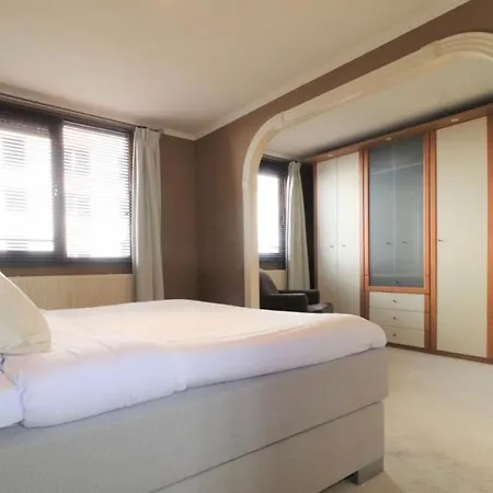 Apartment De Admiraliteit