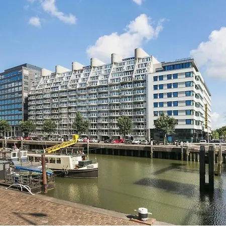 De Admiraliteit Apartment