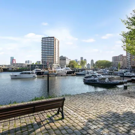 De Admiraliteit Rotterdam