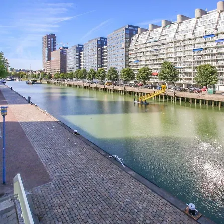 De Admiraliteit Rotterdam