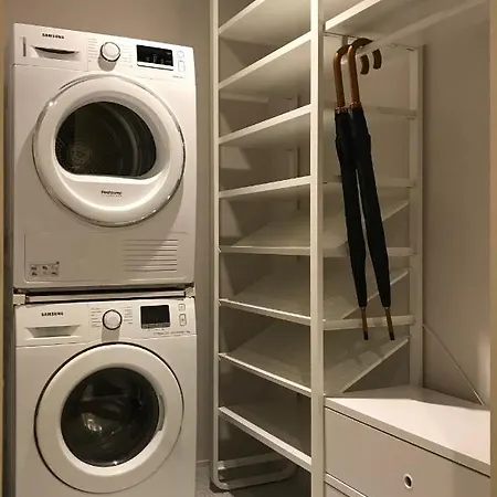 De Admiraliteit Apartment Rotterdam