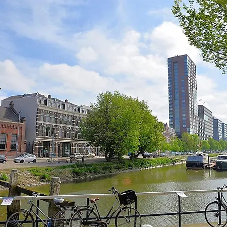 De Admiraliteit *