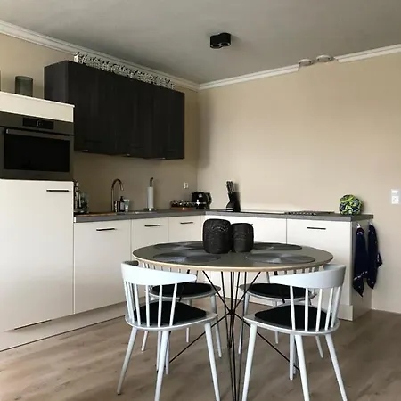 De Admiraliteit Apartment